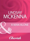 A Man Alone (eBook, ePUB)