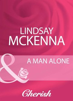 Cover A Man Alone (eBook, ePUB)