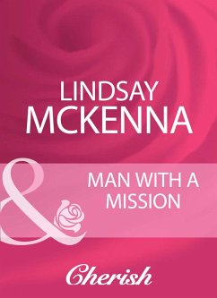 Cover Man With A Mission (eBook, ePUB)