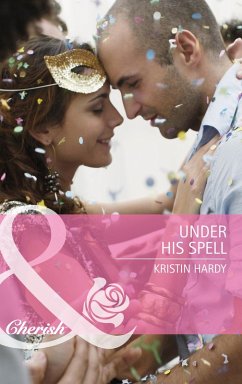 Under His Spell (Mills & Boon Cherish) (eBook, ePUB) - Hardy, Kristin