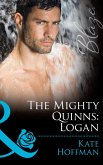 The Mighty Quinns: Logan (Mills & Boon Blaze) (The Mighty Quinns, Book 19) (eBook, ePUB)