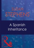 A Spanish Inheritance (eBook, ePUB)