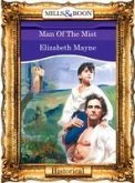 Man Of The Mist (eBook, ePUB)