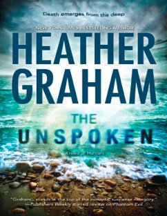 Cover The Unspoken (eBook, ePUB)