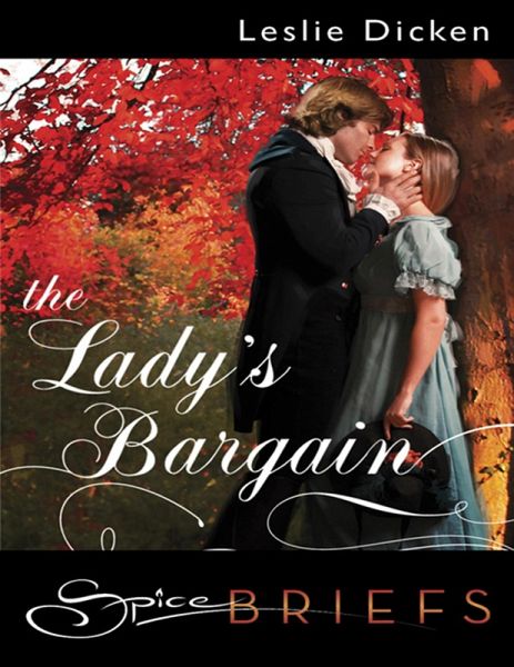 The Lady's Bargain (eBook, ePUB)