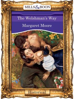 The Welshman's Way (Mills & Boon Vintage 90s Modern) (eBook, ePUB) - Moore, Margaret