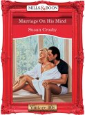 Marriage On His Mind (Mills & Boon Vintage Desire) (eBook, ePUB)