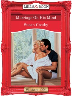 Cover Marriage On His Mind (eBook, ePUB)