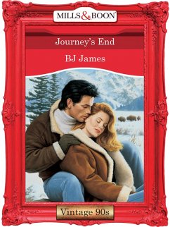 Journey's End (eBook, ePUB) - James, Bj
