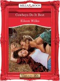 Cowboys Do It Best (eBook, ePUB)