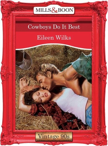 Cowboys Do It Best (eBook, ePUB)