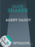 Agent Daddy (eBook, ePUB)
