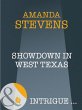 Showdown in West Texas (eBook, ePUB) - Bild 1