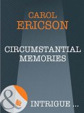 Circumstantial Memories (eBook, ePUB)