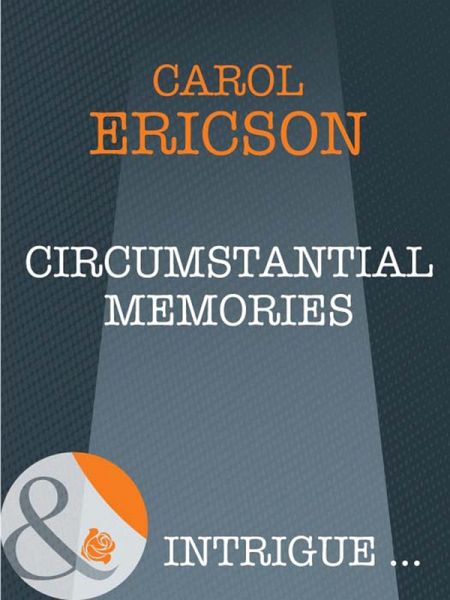 Circumstantial Memories (eBook, ePUB) Circumstantial Memories (eBook, ePUB)