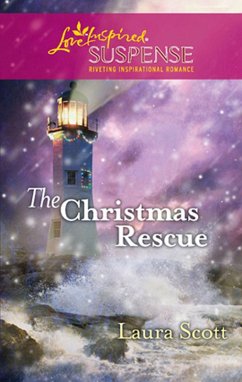 The Christmas Rescue (Mills & Boon Love Inspired) (eBook, ePUB) - Scott, Laura