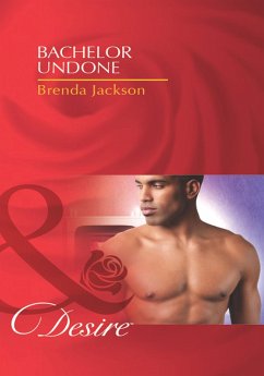 Cover Bachelor Undone (eBook, ePUB)
