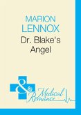 Dr Blake's Angel (eBook, ePUB)