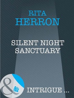 Cover Silent Night Sanctuary (eBook, ePUB)