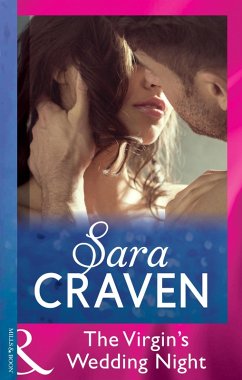 The Virgin's Wedding Night (Mills & Boon Modern) (eBook, ePUB) - Craven, Sara