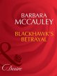 Blackhawk's Betrayal (eBook, ePUB) - Bild 1