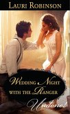 Wedding Night With The Ranger (Mills & Boon Modern) (eBook, ePUB)