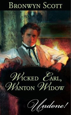 Cover Wicked Earl, Wanton Widow (eBook, ePUB)
