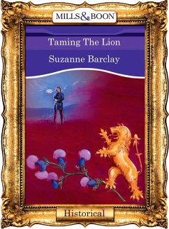 Taming The Lion (Mills & Boon Vintage 90s Modern) (eBook, ePUB) - Barclay, Suzanne