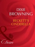 Beckett's Cinderella (eBook, ePUB)