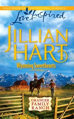 Cover Wyoming Sweethearts (eBook, ePUB)