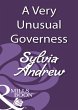 A Very Unusual Governess (eBook, ePUB) - Bild 1