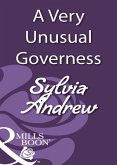 A Very Unusual Governess (Mills & Boon Historical) (eBook, ePUB)