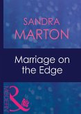 Marriage On The Edge (eBook, ePUB)