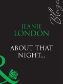 About That Night... (eBook, ePUB)