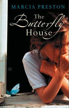 The Butterfly House (eBook, ePUB) - Preston, Marcia