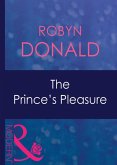 The Prince's Pleasure (eBook, ePUB) The Prince's Pleasure (eBook, ePUB)