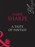A Taste Of Fantasy (eBook, ePUB)