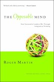 The Opposable Mind (eBook, ePUB)