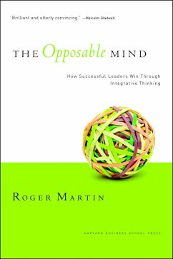 Cover The Opposable Mind (eBook, ePUB)