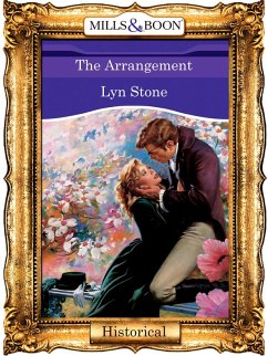 The Arrangement (eBook, ePUB) - Stone, Lyn