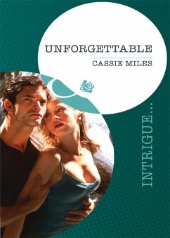 Unforgettable (eBook, ePUB) Cover Unforgettable (eBook, ePUB)