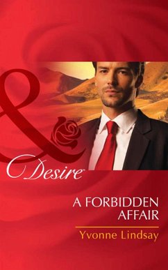 Cover A Forbidden Affair (eBook, ePUB)