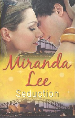 Seduction (eBook, ePUB) - Lee, Miranda