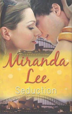 Cover Seduction (eBook, ePUB)