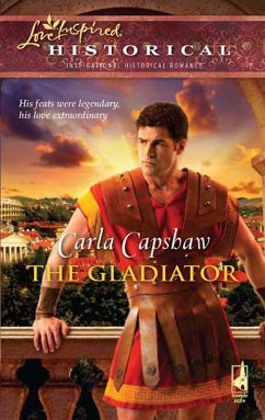 Cover The Gladiator (eBook, ePUB)