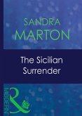 The Sicilian Surrender (eBook, ePUB)