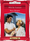 Wife By Contract (eBook, ePUB) Wife By Contract (eBook, ePUB)