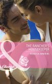 The Rancher's Housekeeper (Mills & Boon Cherish) (eBook, ePUB)