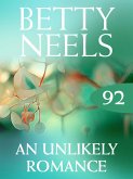 An Unlikely Romance (Betty Neels Collection, Book 92) (eBook, ePUB)