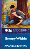 Enemy Within (eBook, ePUB)